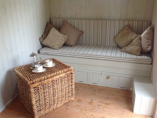 Posh Huts Farmstay Falstone Luaran gambar